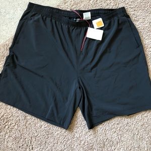 BNWT Men’s Reebok Shorts size XXL